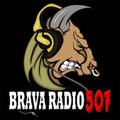 BRAVA RADIO 507