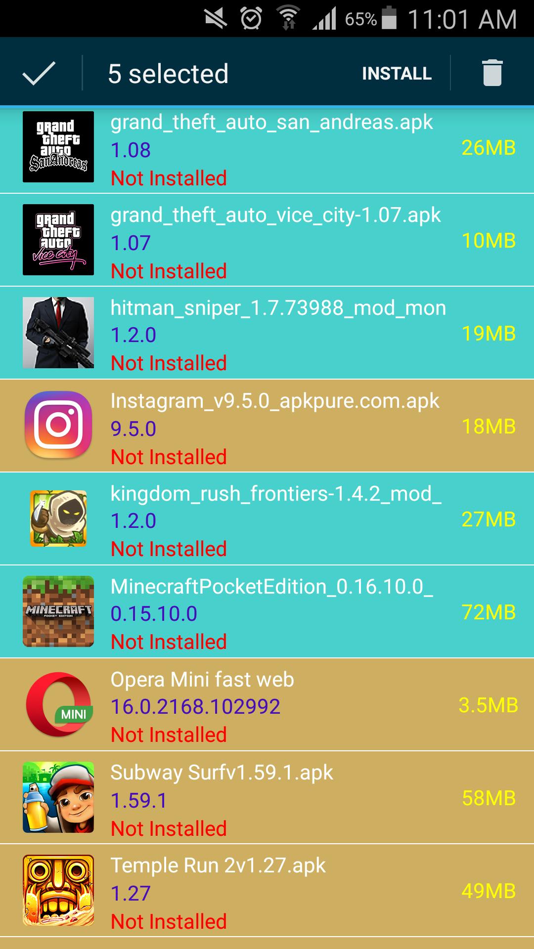 apk installer android download apk installer android download