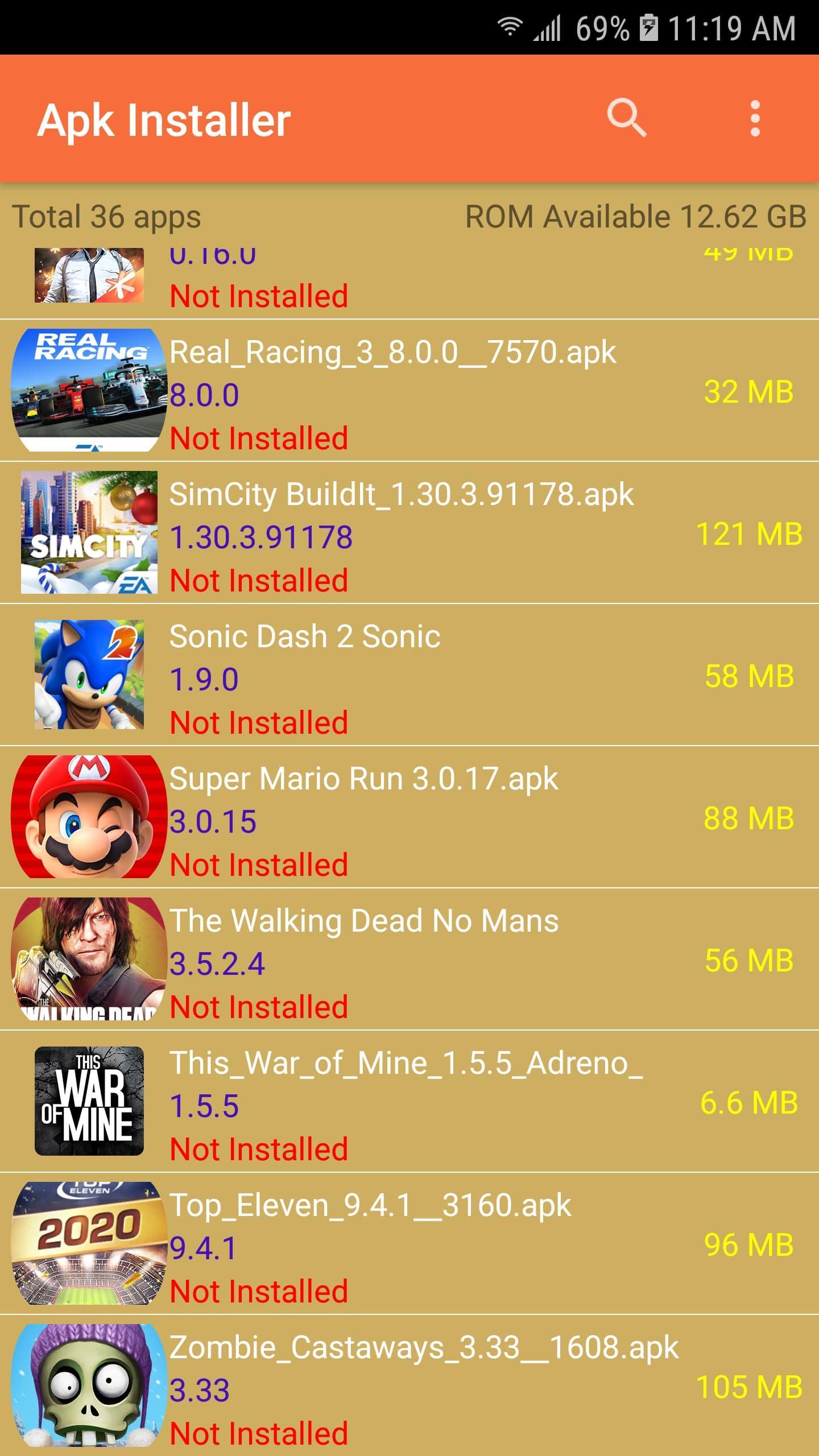 Apk Installer APK for Android Download