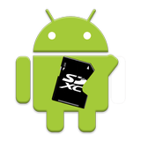 App2SD icon