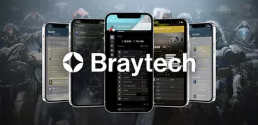 Braytech
