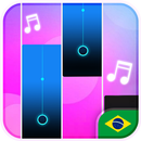 Magic Piano Tiles Latin - Favorite Latin Songs APK