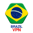 Brazil VPN Secure & Fast Proxy APK