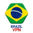 Brazil VPN Secure & Fast Proxy icono