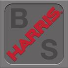 Harris Braze Guide icône
