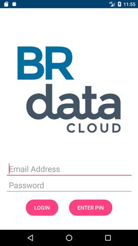 BRdata Cloud for Android - APK Download