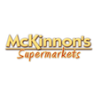 McKinnon's Supermarkets 图标