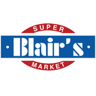 Blair's Market icône