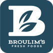 ”Broulim's Fresh Foods