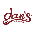 Dan's Fresh Market icône