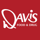 Davis Food & Drug icône