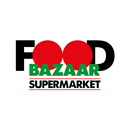 Food Bazaar aplikacja