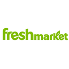 Fresh Market-icoon