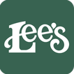 Lee's Marketplace أيقونة