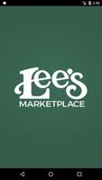 Lee's Marketplace 포스터