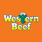 Western Beef icône