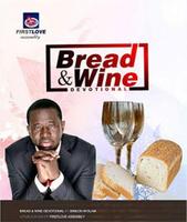 Bread and Wine Devotional imagem de tela 3