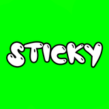 Icona Sticky