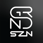 Grind Season Fitness App icône