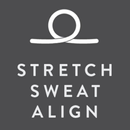 Stretch. Sweat. Align. APK