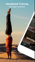 Handstand Coach Kyle Weiger 포스터