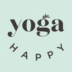 Yoga Happy with Hannah Barrett