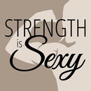 Strength is Sexy by Jordyn Fit APK