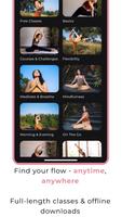 Jess Yoga تصوير الشاشة 1