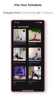 Jess Yoga تصوير الشاشة 3