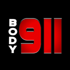 Body 911 icône