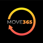 Move 365 icône