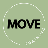 MOVE Training أيقونة