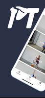 The PT Initiative الملصق