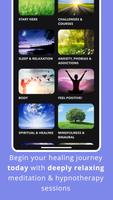 Ultimate Hypnosis, Meditation تصوير الشاشة 1