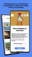 1 Schermata Meditacuentos de YoArTe