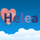 helea-breakup healing APK