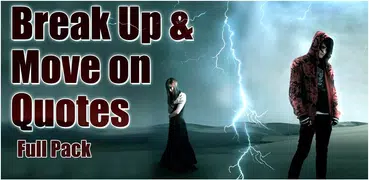 Break Up & Move on Images Full