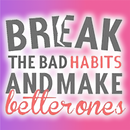 Break Bad Habits APK