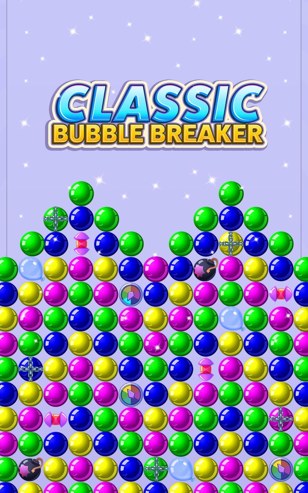 Игру бабл класс. Игра Bubble Breaker. Classic Bubble Breaker. Игра Android Bubble Breaker.
