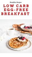 Breakfast Recipes & Ideas poster