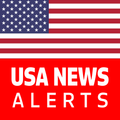 USA Breaking News - US News, World News & Updates