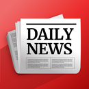 Daily News - COVID-19, Coronavirus Live Updates APK