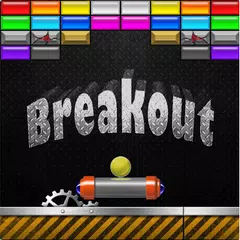 Brick Breaker Breakout Classic APK Herunterladen