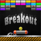 Brick Breaker Breakout Classic icon