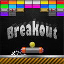 Brick Breaker Breakout Classic APK
