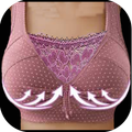 Bigger breast workout for women 30 days.Firm bust