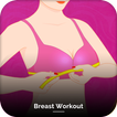 Breast Workout Firm,Tight Breast