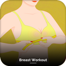 Breast Workout Reduce Breast Size APK