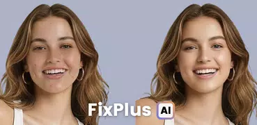Face & Body Editor - FixPlus