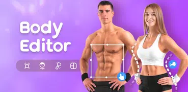 Body Editor - Фоторедактор